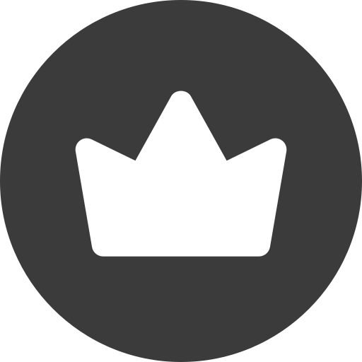 Boss energy only. You’re in charge now. icon